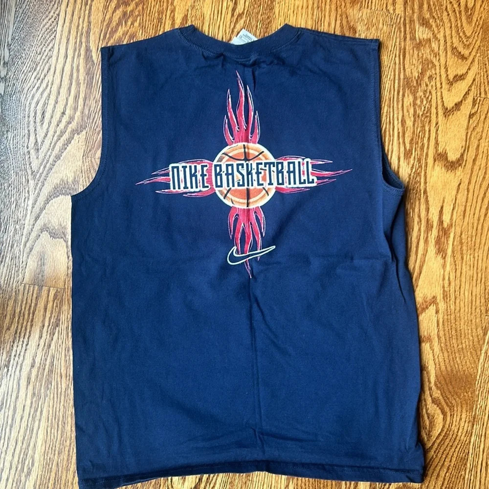 Nike kids’ tank